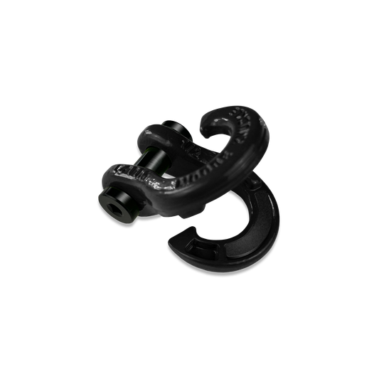 Jowl® SxS Recovery Split Shackle® 1/2