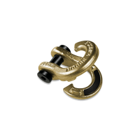 Jowl® SxS Recovery Split Shackle® 1/2