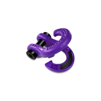 Jowl® SxS Recovery Split Shackle® 1/2