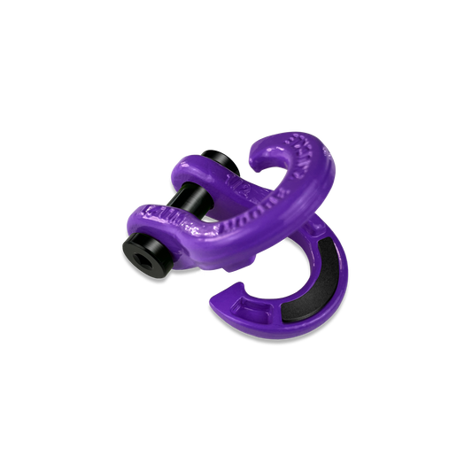 Jowl® SxS Recovery Split Shackle® 1/2