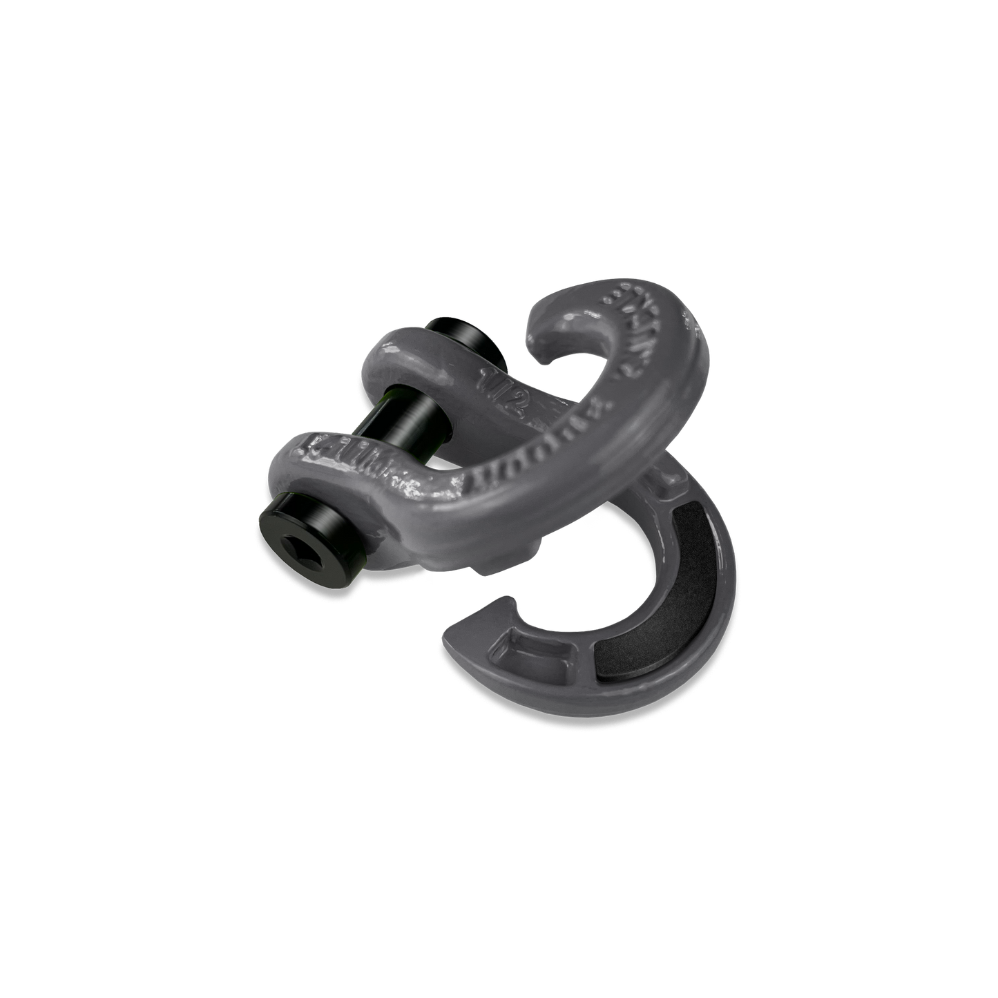 Jowl® SxS Recovery Split Shackle® 1/2