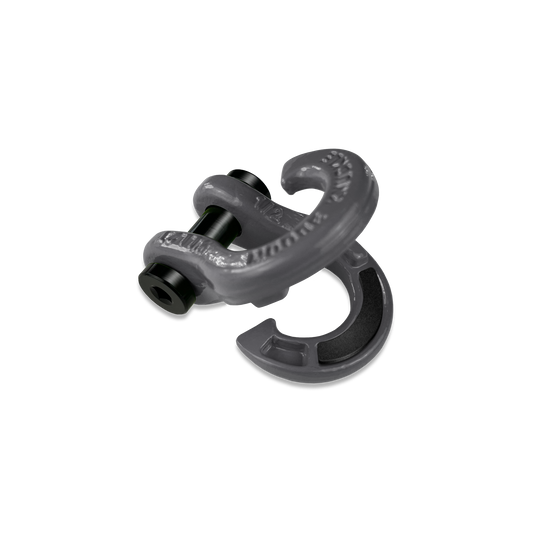 Jowl® SxS Recovery Split Shackle® 1/2