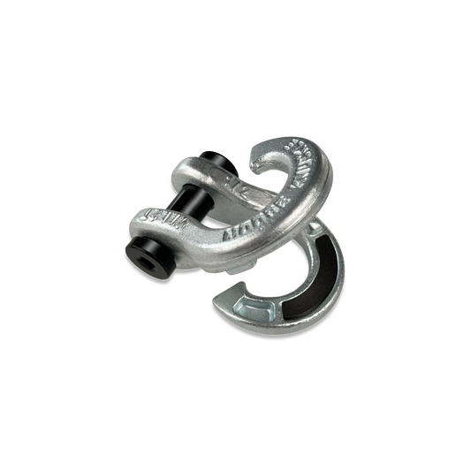 Jowl® SxS Recovery Split Shackle® 1/2