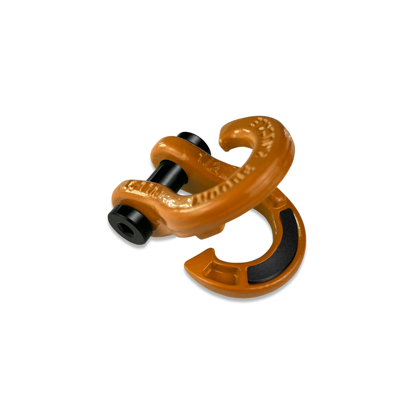Jowl® SxS Recovery Split Shackle® 1/2