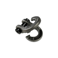 Jowl® SxS Recovery Split Shackle® 1/2