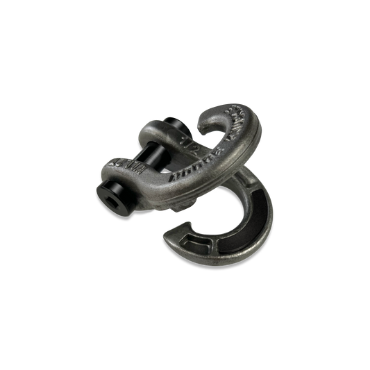 Jowl® SxS Recovery Split Shackle® 1/2
