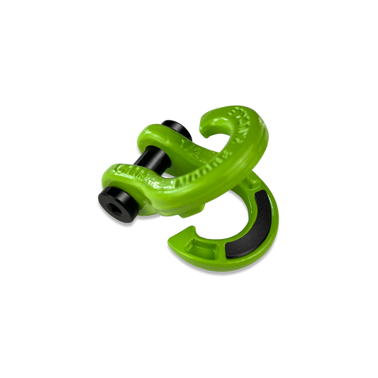 Jowl® SxS Recovery Split Shackle® 1/2