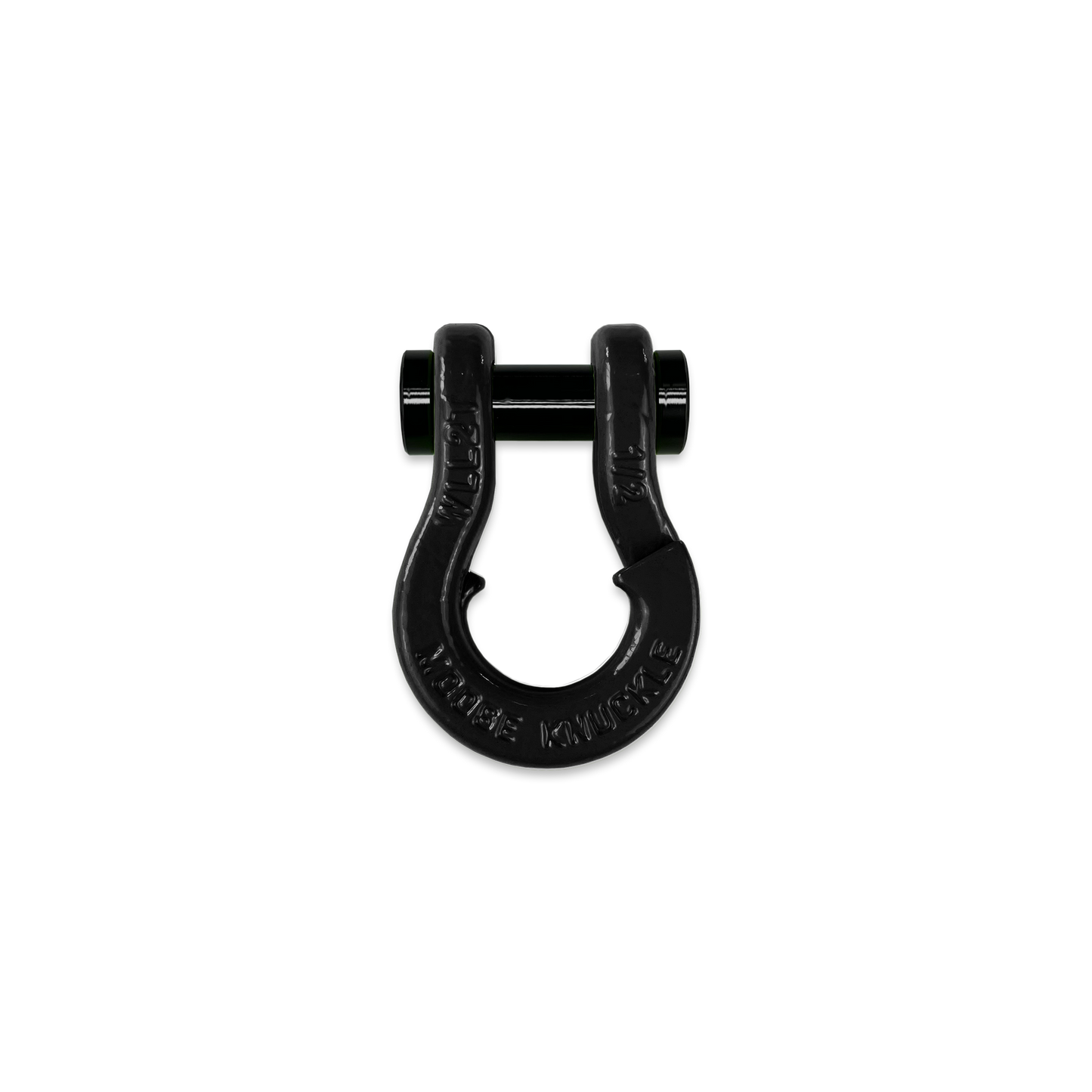 Jowl® SxS Recovery Split Shackle® 1/2