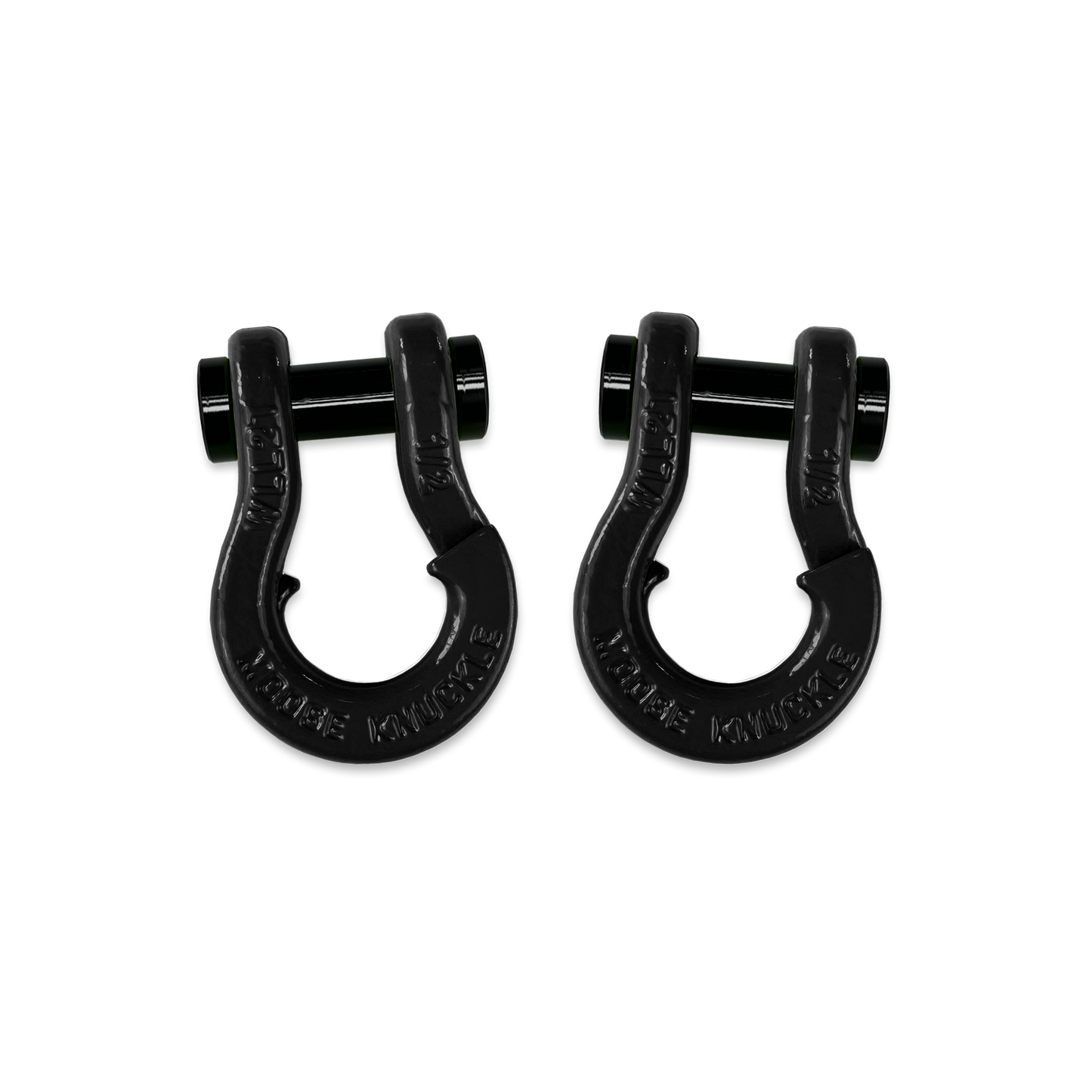 Jowl® SxS Recovery Split Shackle® 1/2