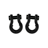 Jowl® SxS Recovery Split Shackle® 1/2