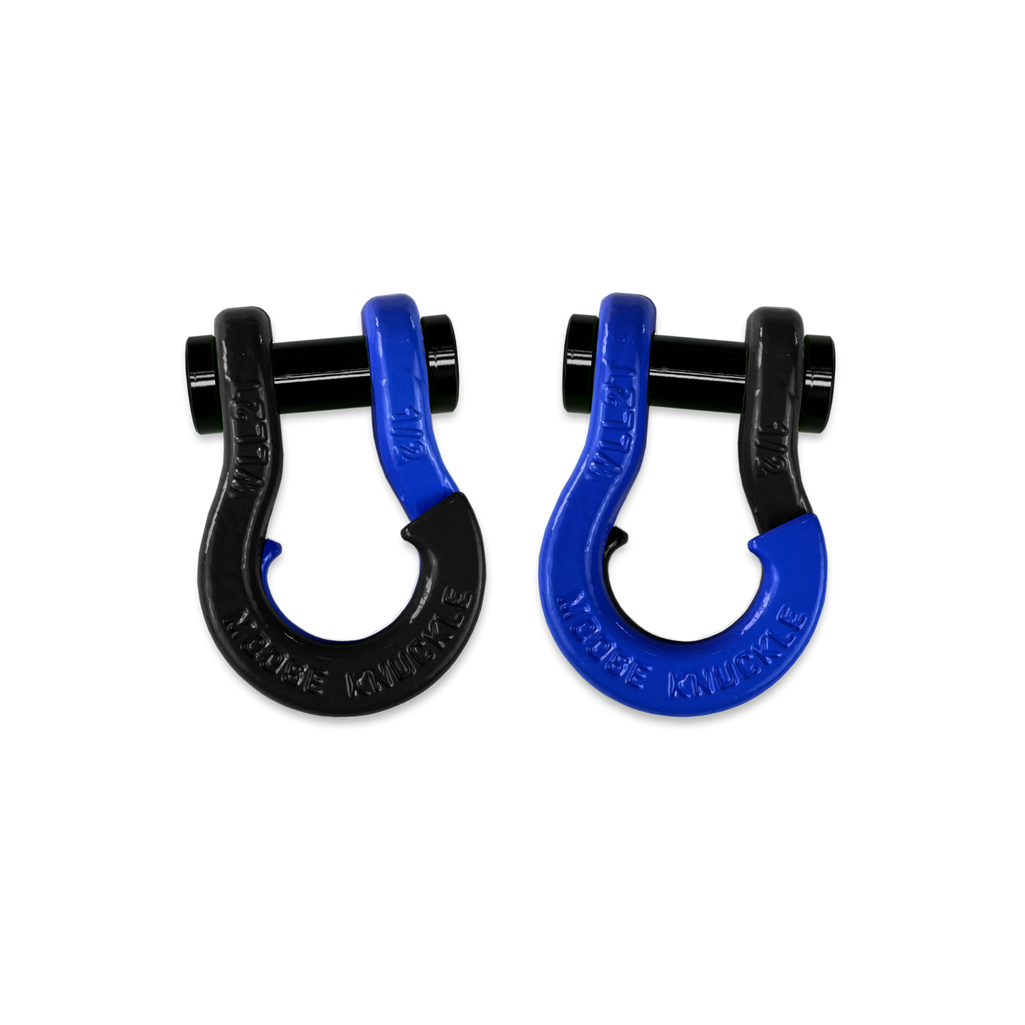 Jowl® SxS Recovery Split Shackle® 1/2