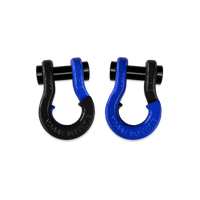 Jowl® SxS Recovery Split Shackle® 1/2