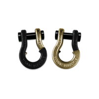 Jowl® SxS Recovery Split Shackle® 1/2