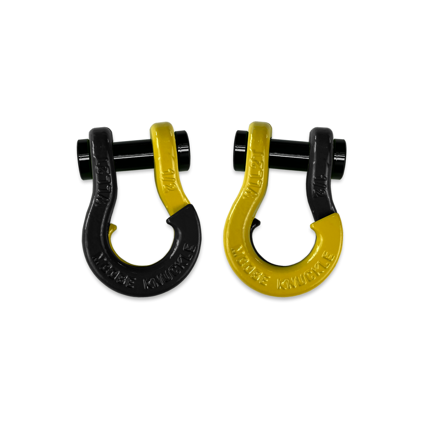 Jowl® SxS Recovery Split Shackle® 1/2