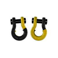 Jowl® SxS Recovery Split Shackle® 1/2