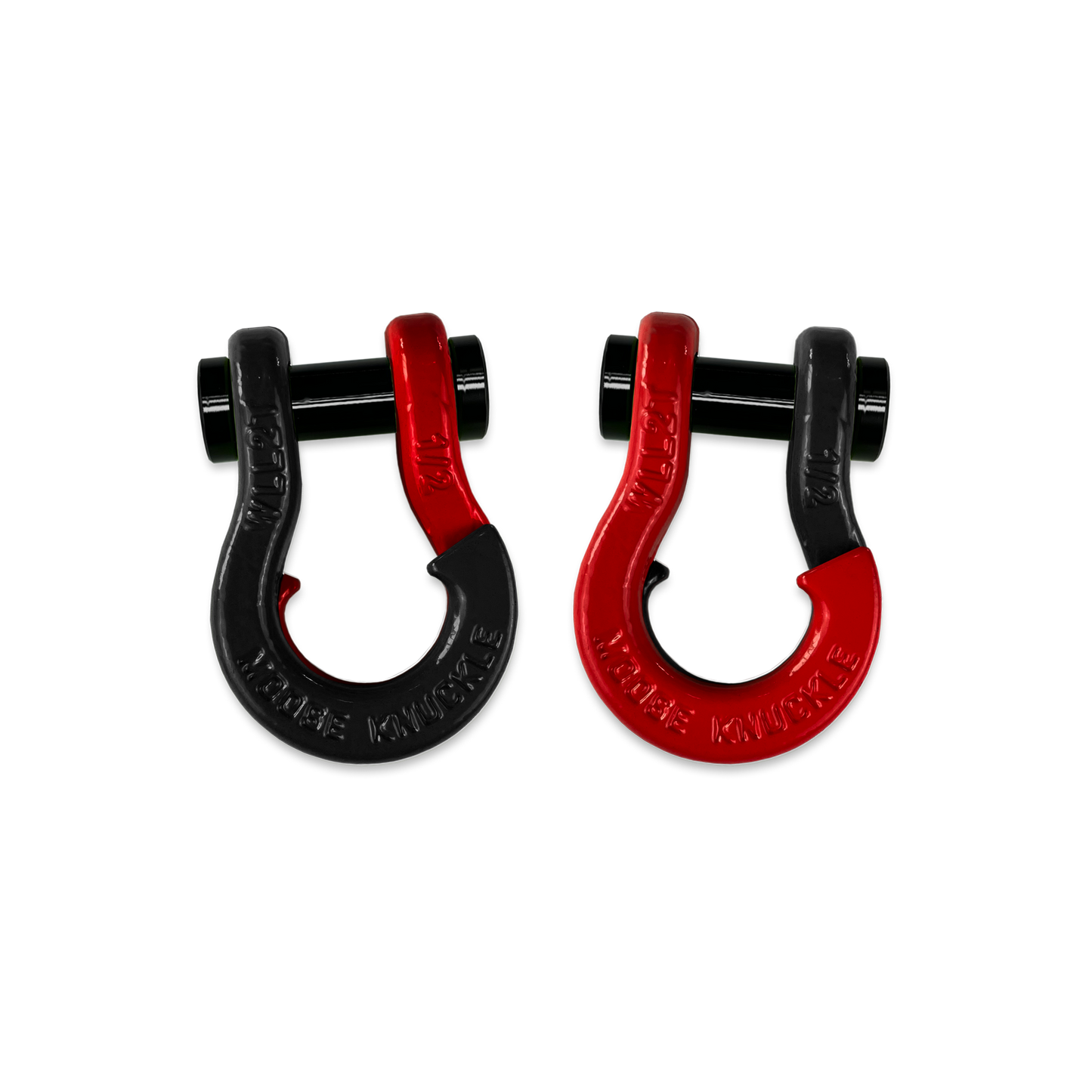 Jowl® SxS Recovery Split Shackle® 1/2