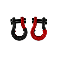Jowl® SxS Recovery Split Shackle® 1/2