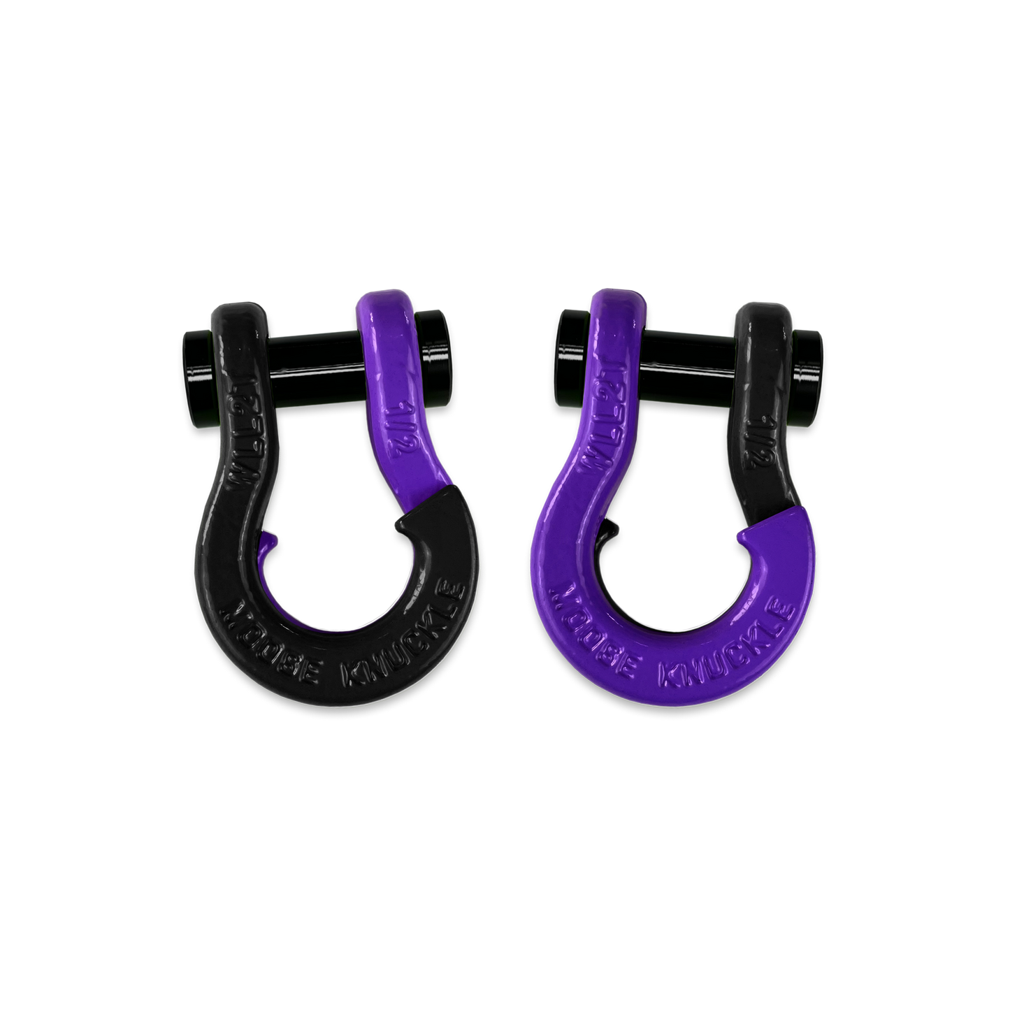 Jowl® SxS Recovery Split Shackle® 1/2