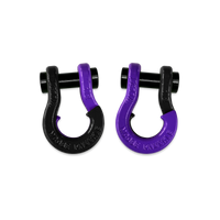 Jowl® SxS Recovery Split Shackle® 1/2