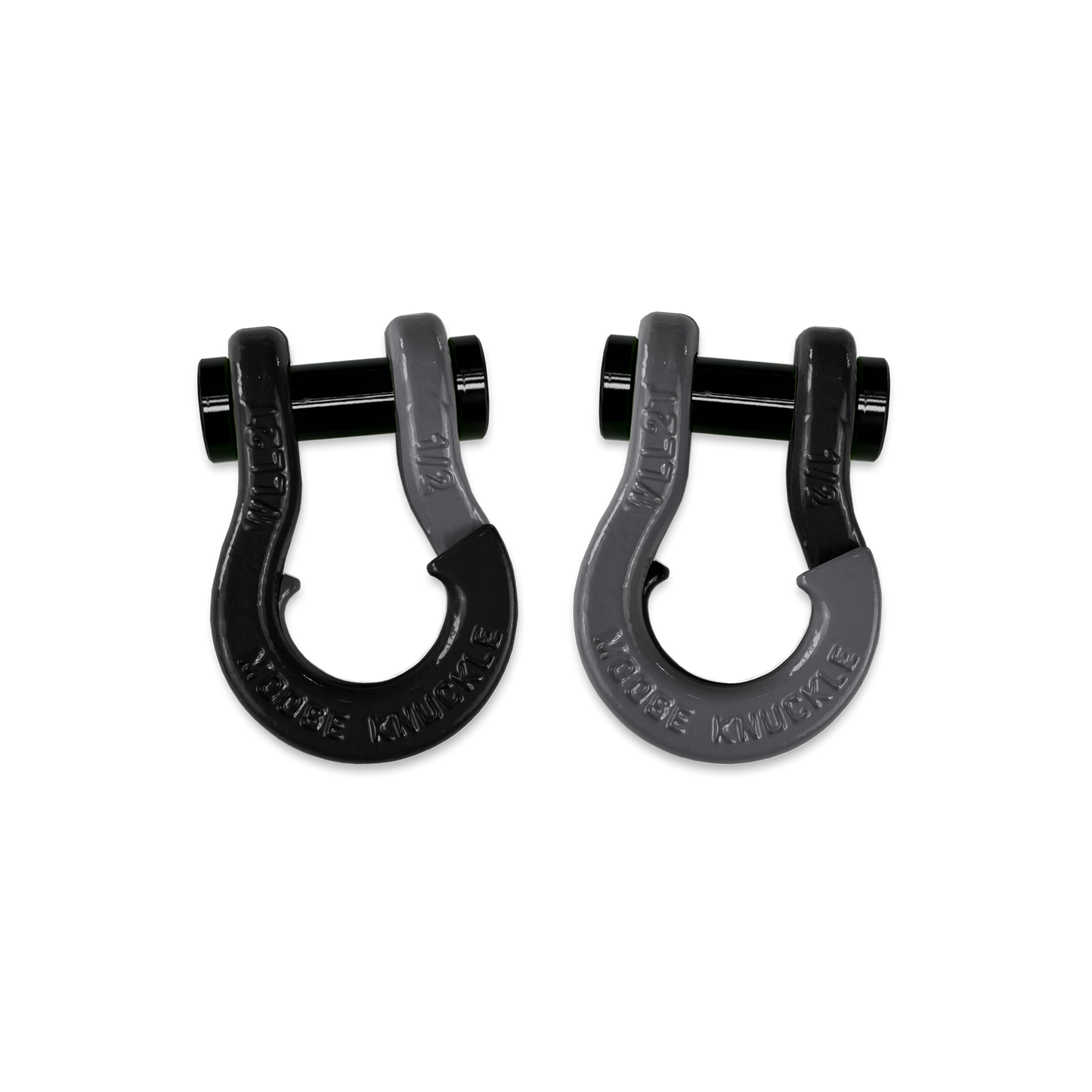 Jowl® SxS Recovery Split Shackle® 1/2
