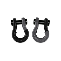Jowl® SxS Recovery Split Shackle® 1/2