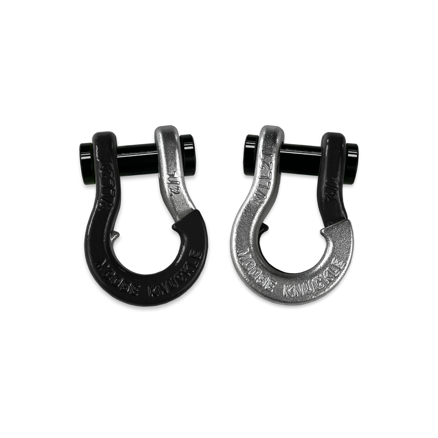 Jowl® SxS Recovery Split Shackle® 1/2