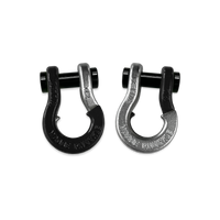 Jowl® SxS Recovery Split Shackle® 1/2