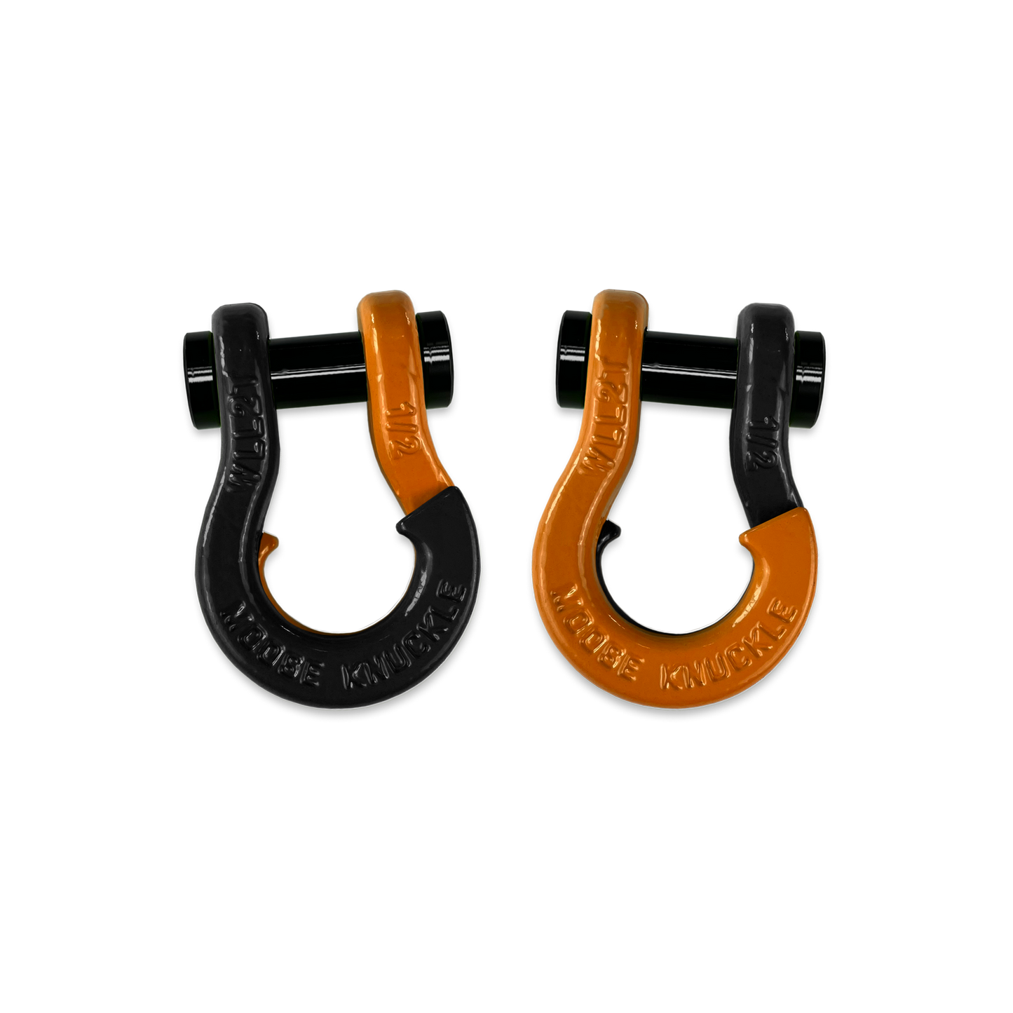 Jowl® SxS Recovery Split Shackle® 1/2
