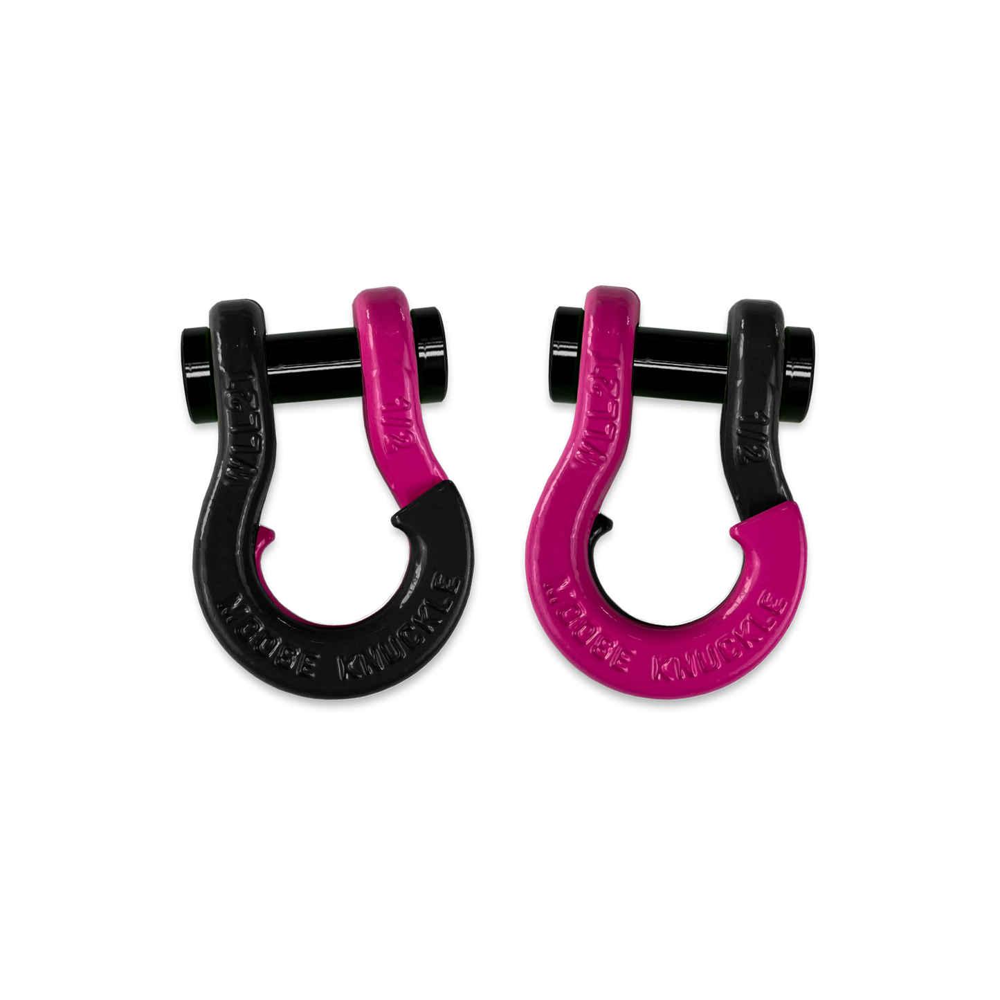 Jowl® SxS Recovery Split Shackle® 1/2
