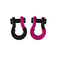 Jowl® SxS Recovery Split Shackle® 1/2