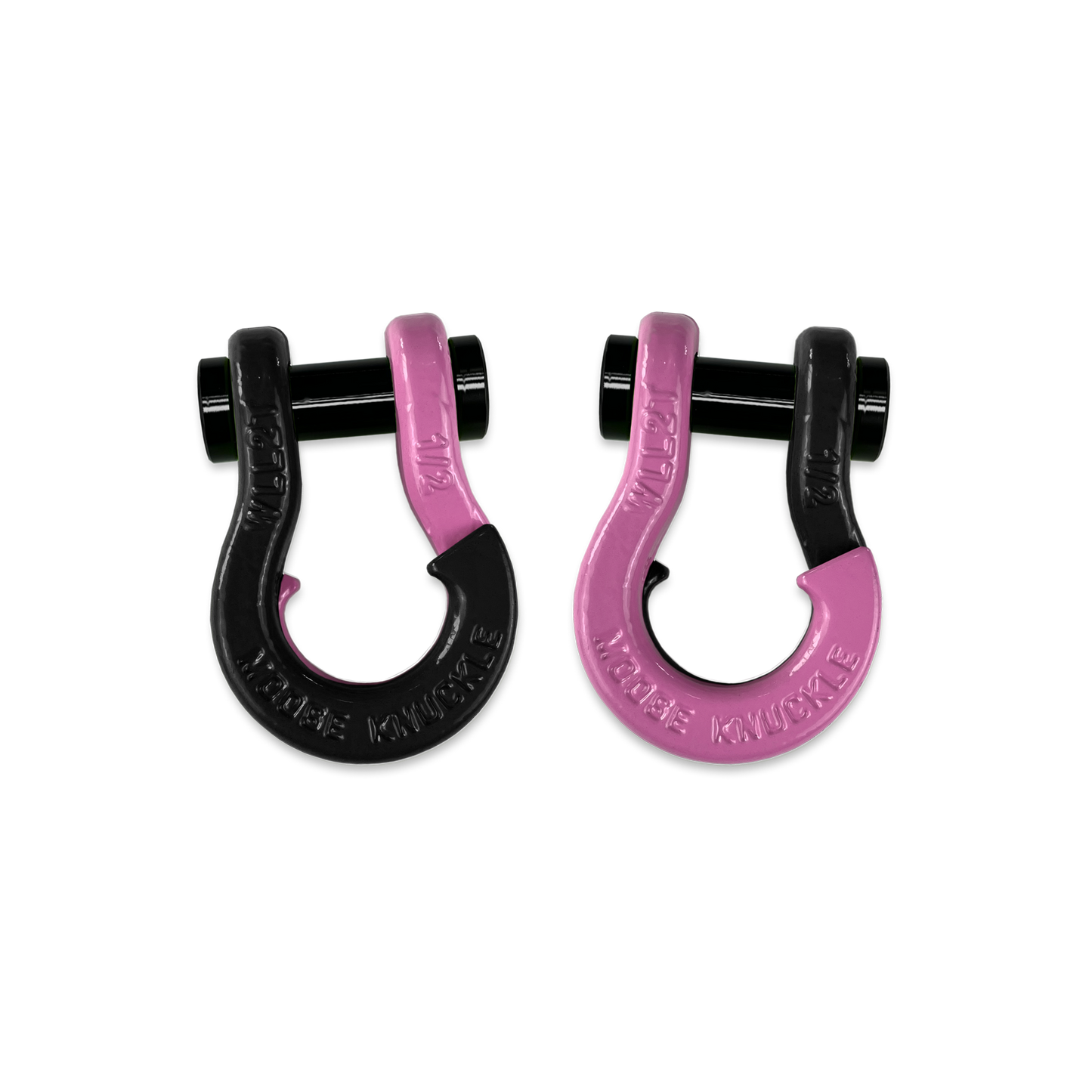 Jowl® SxS Recovery Split Shackle® 1/2