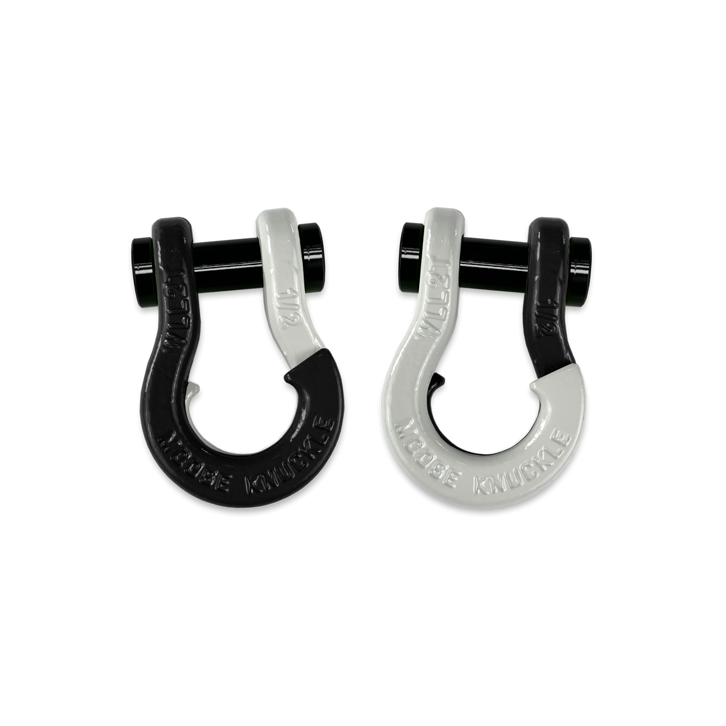 Jowl® SxS Recovery Split Shackle® 1/2