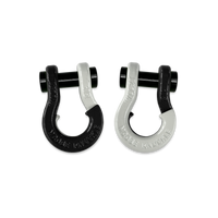 Jowl® SxS Recovery Split Shackle® 1/2