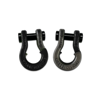 Jowl® SxS Recovery Split Shackle® 1/2