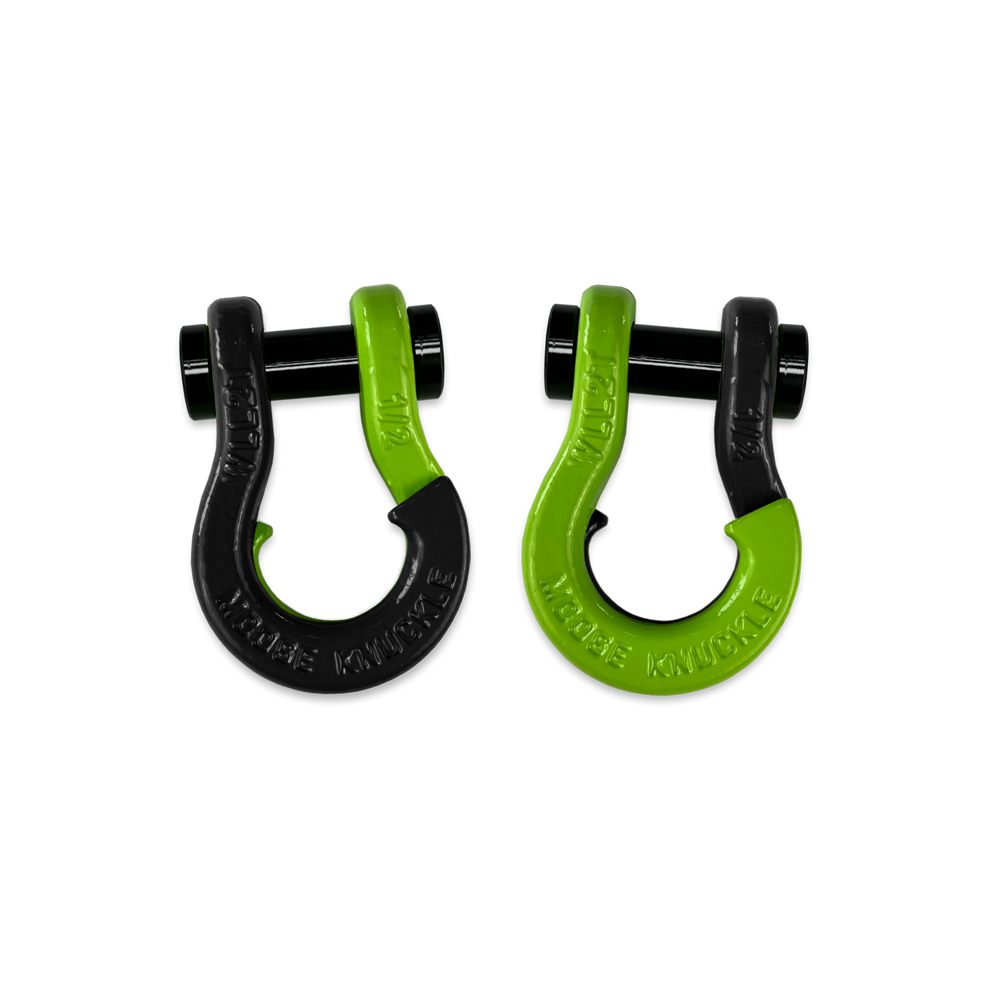 Jowl® SxS Recovery Split Shackle® 1/2