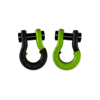 Jowl® SxS Recovery Split Shackle® 1/2