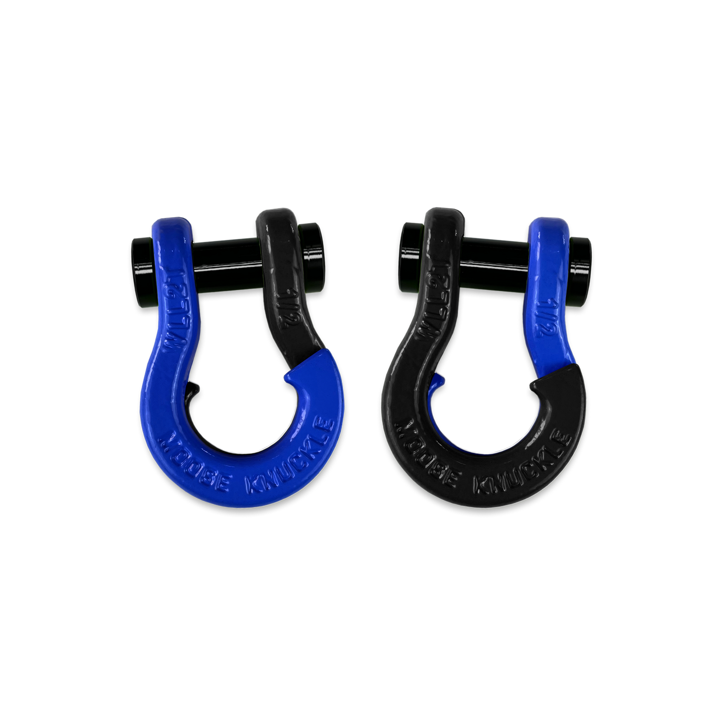 Jowl® SxS Recovery Split Shackle® 1/2
