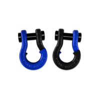 Jowl® SxS Recovery Split Shackle® 1/2