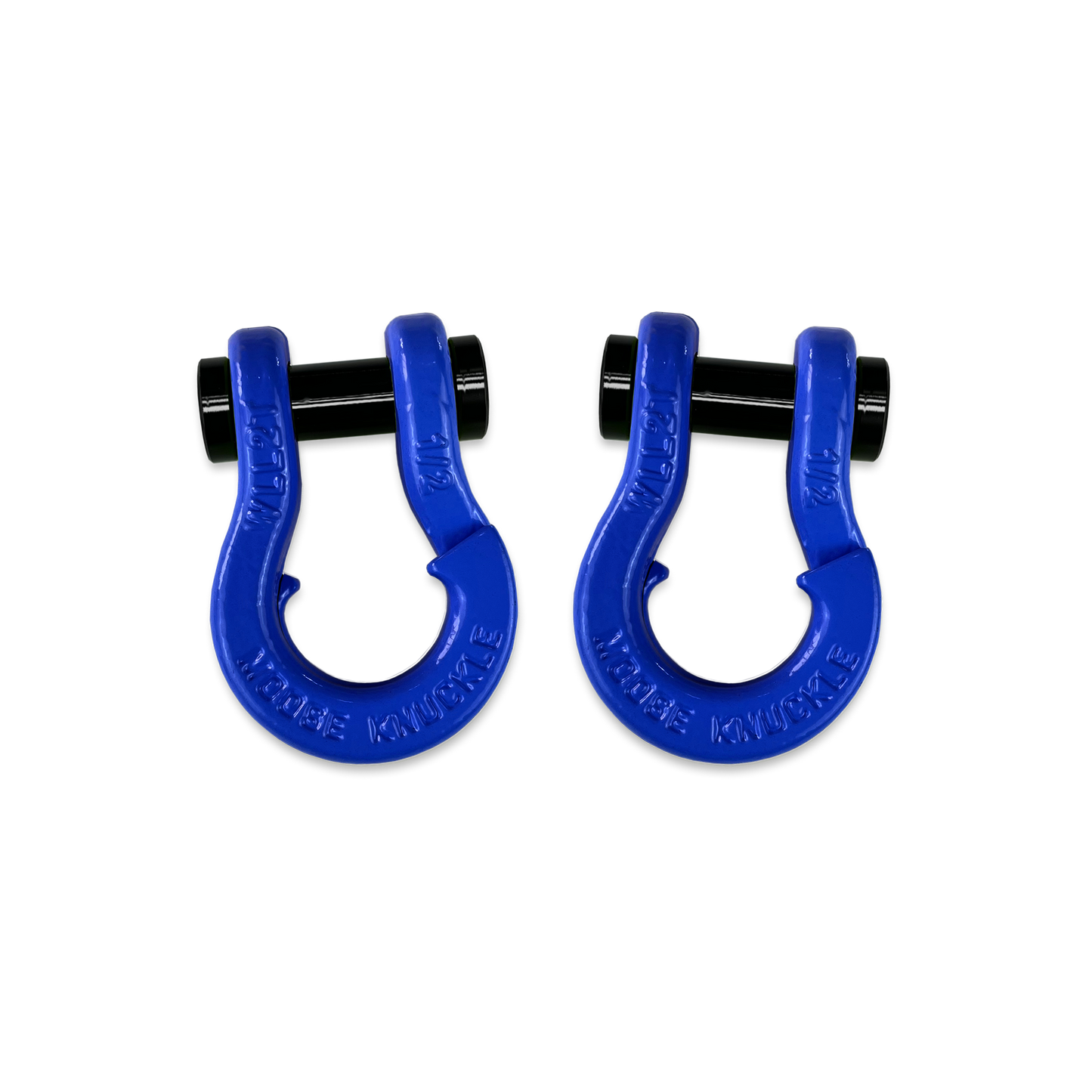 Jowl® SxS Recovery Split Shackle® 1/2