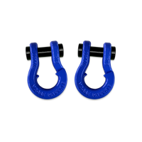 Jowl® SxS Recovery Split Shackle® 1/2