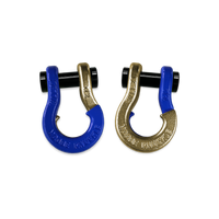 Jowl® SxS Recovery Split Shackle® 1/2