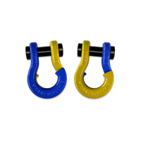 Jowl® SxS Recovery Split Shackle® 1/2