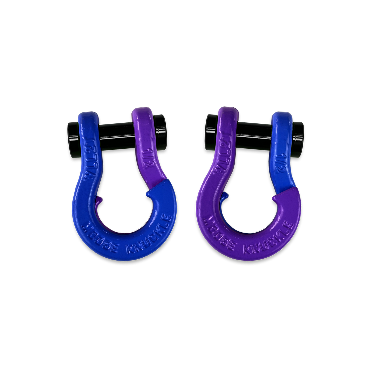 Jowl® SxS Recovery Split Shackle® 1/2