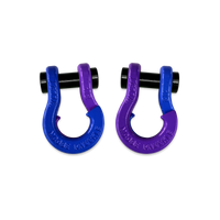 Jowl® SxS Recovery Split Shackle® 1/2