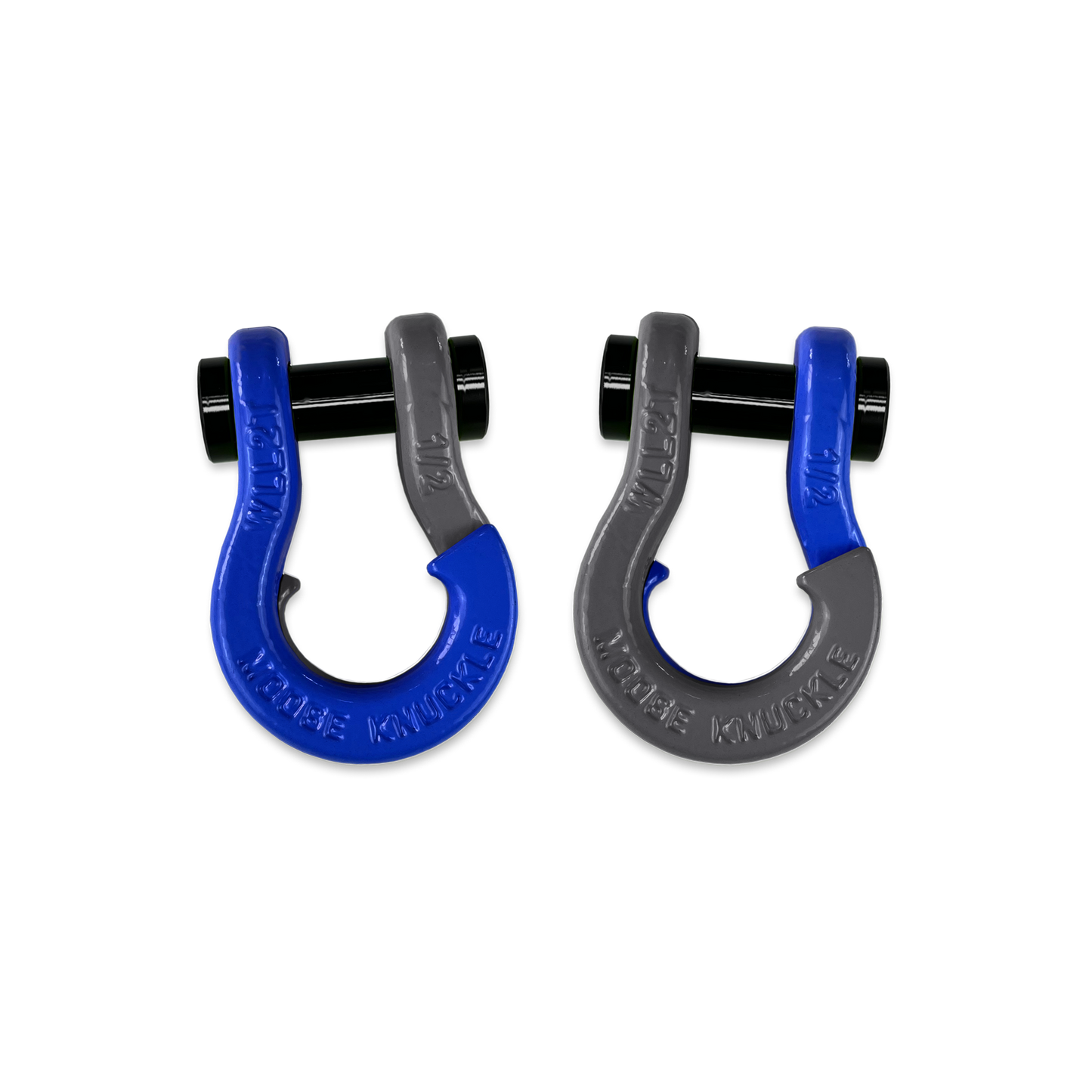 Jowl® SxS Recovery Split Shackle® 1/2