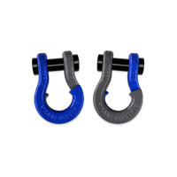 Jowl® SxS Recovery Split Shackle® 1/2