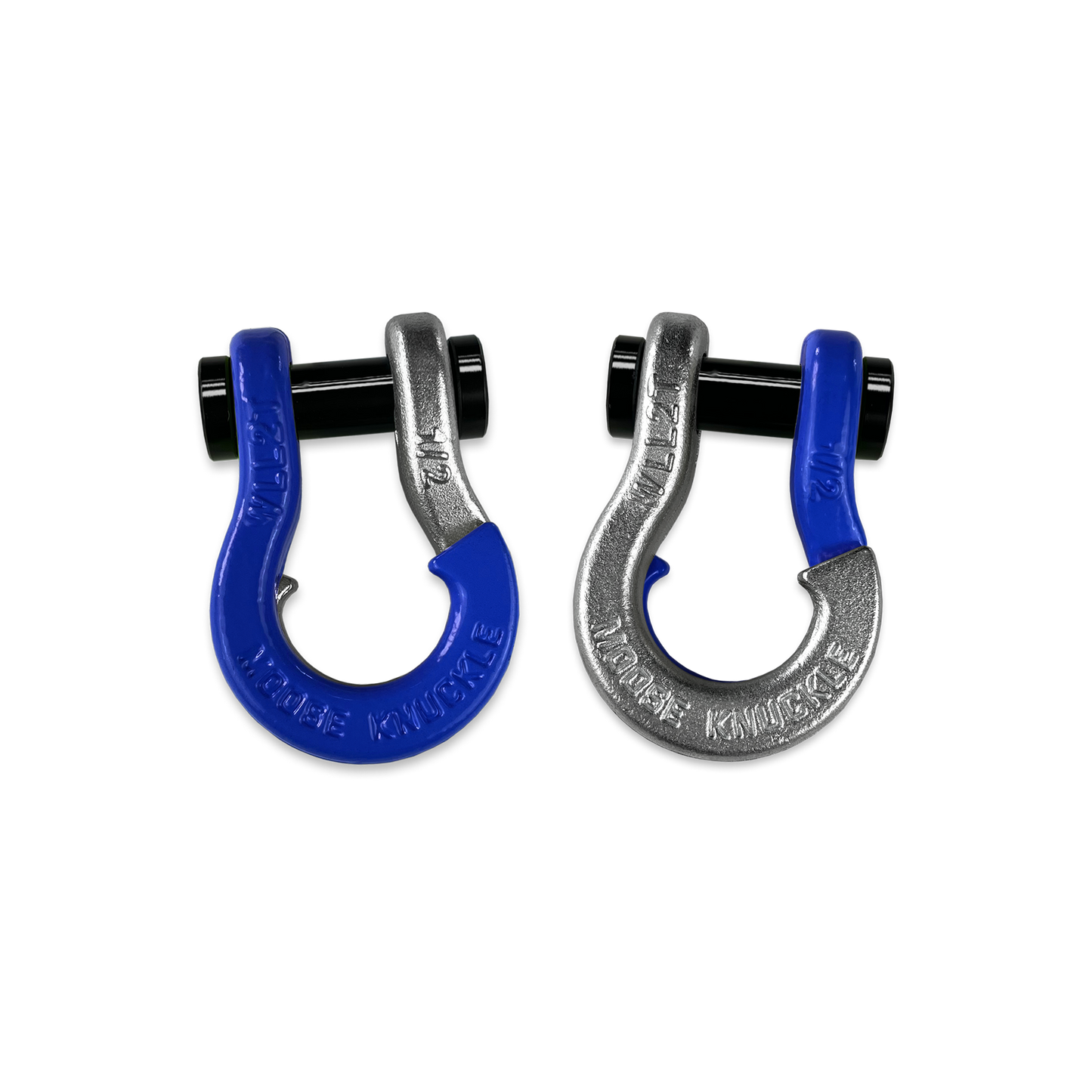 Jowl® SxS Recovery Split Shackle® 1/2