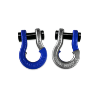 Jowl® SxS Recovery Split Shackle® 1/2