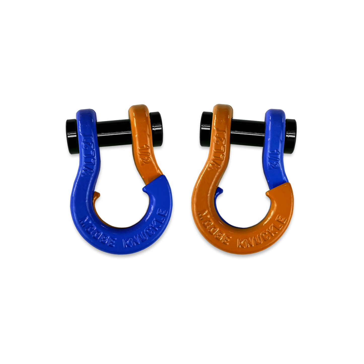 Jowl® SxS Recovery Split Shackle® 1/2