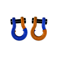 Jowl® SxS Recovery Split Shackle® 1/2